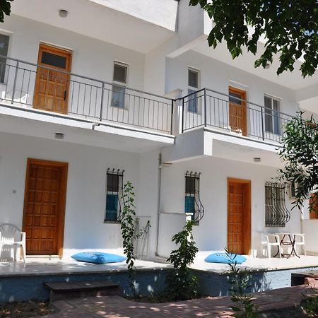 Mursel Garden Hotel Kuşadası Dış mekan fotoğraf