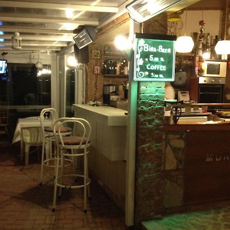 Mursel Garden Hotel Kuşadası Dış mekan fotoğraf