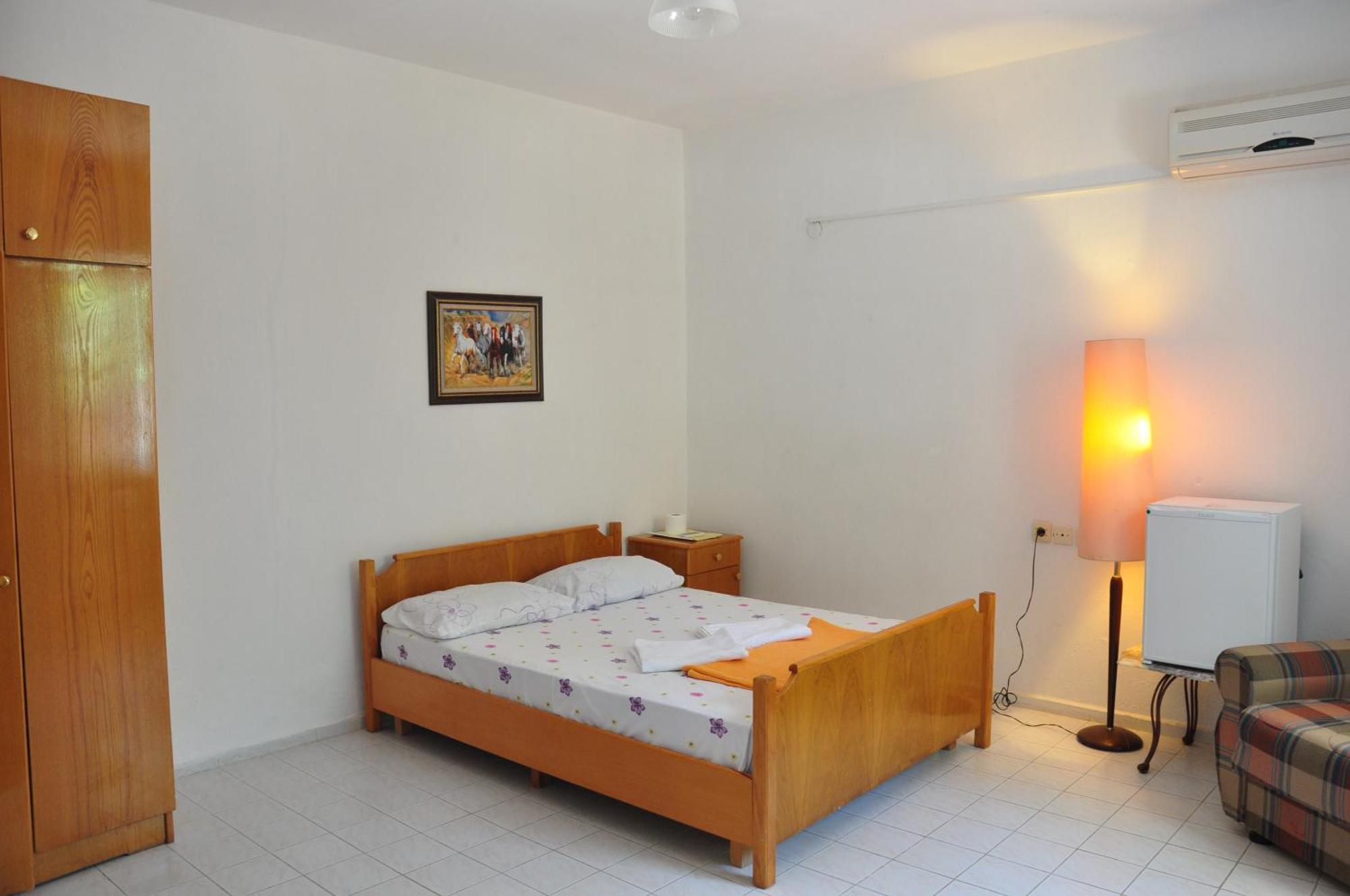 Mursel Garden Hotel Kuşadası Dış mekan fotoğraf