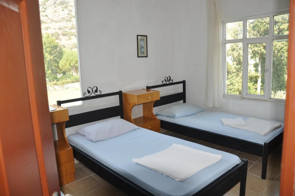 Mursel Garden Hotel Kuşadası Dış mekan fotoğraf