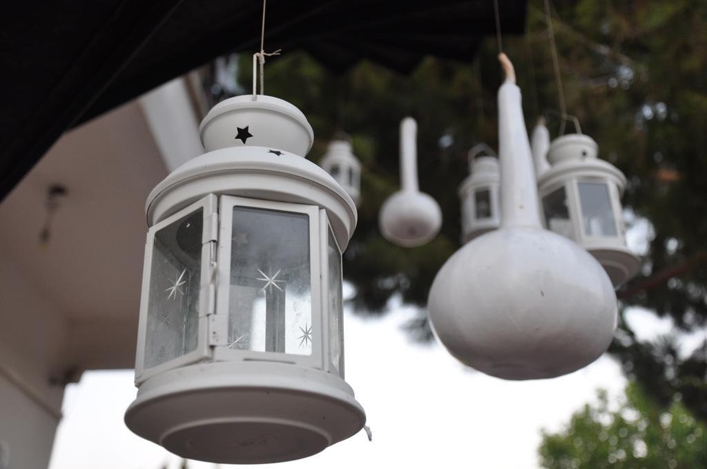 Mursel Garden Hotel Kuşadası Dış mekan fotoğraf