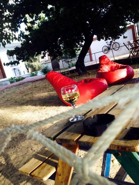 Mursel Garden Hotel Kuşadası Dış mekan fotoğraf