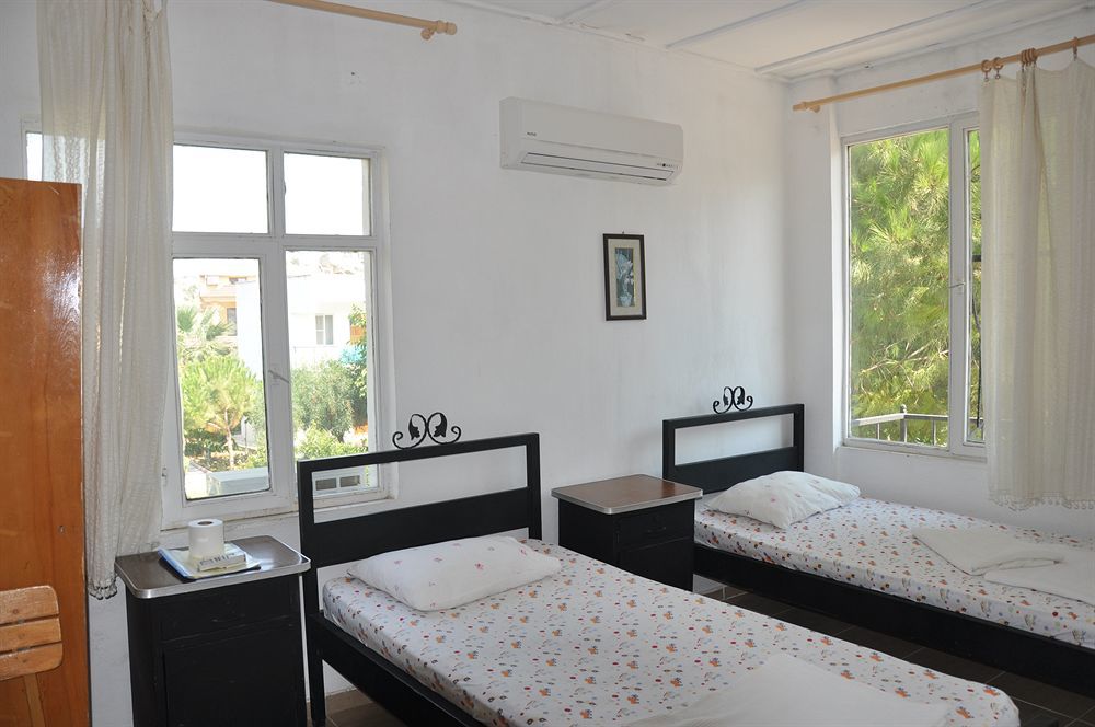 Mursel Garden Hotel Kuşadası Dış mekan fotoğraf