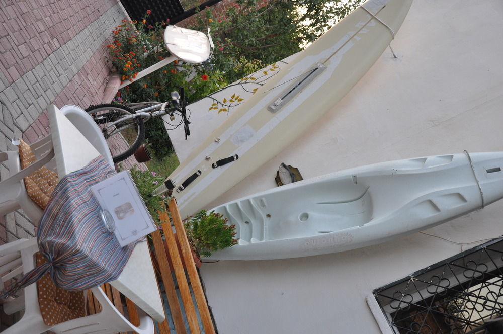 Mursel Garden Hotel Kuşadası Dış mekan fotoğraf