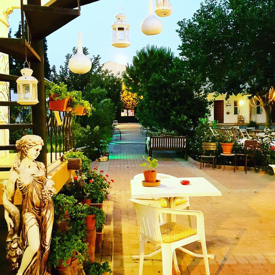 Mursel Garden Hotel Kuşadası Dış mekan fotoğraf