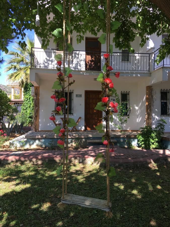 Mursel Garden Hotel Kuşadası Dış mekan fotoğraf