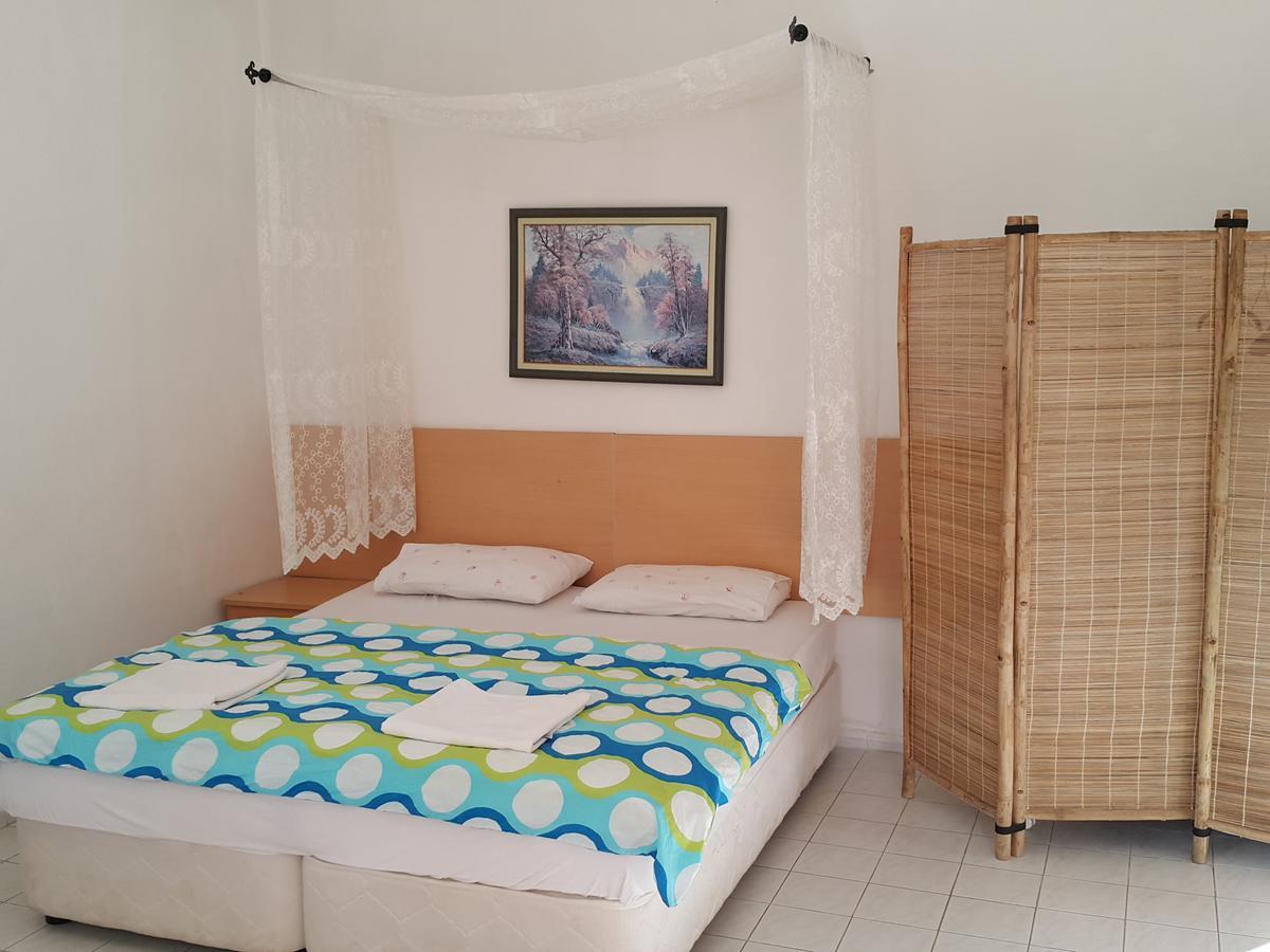 Mursel Garden Hotel Kuşadası Dış mekan fotoğraf