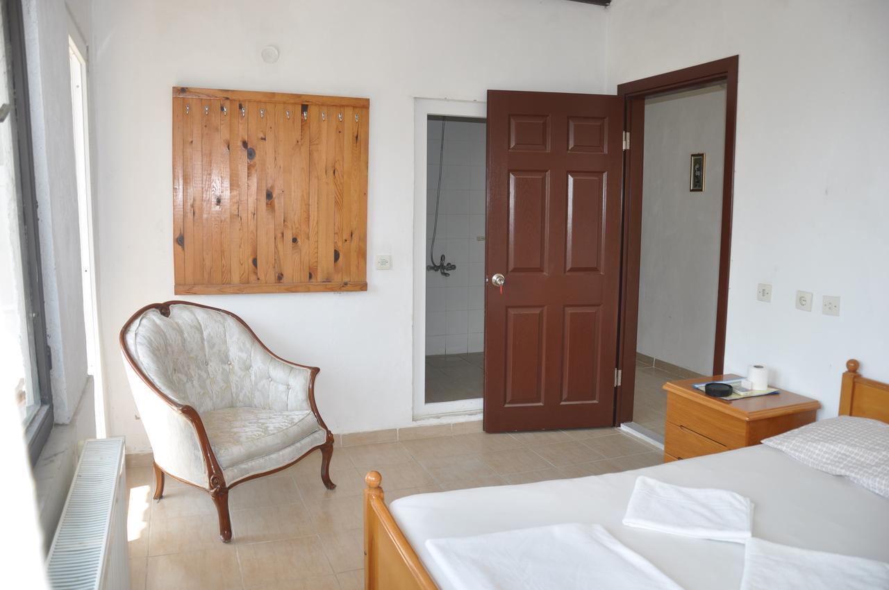 Mursel Garden Hotel Kuşadası Dış mekan fotoğraf
