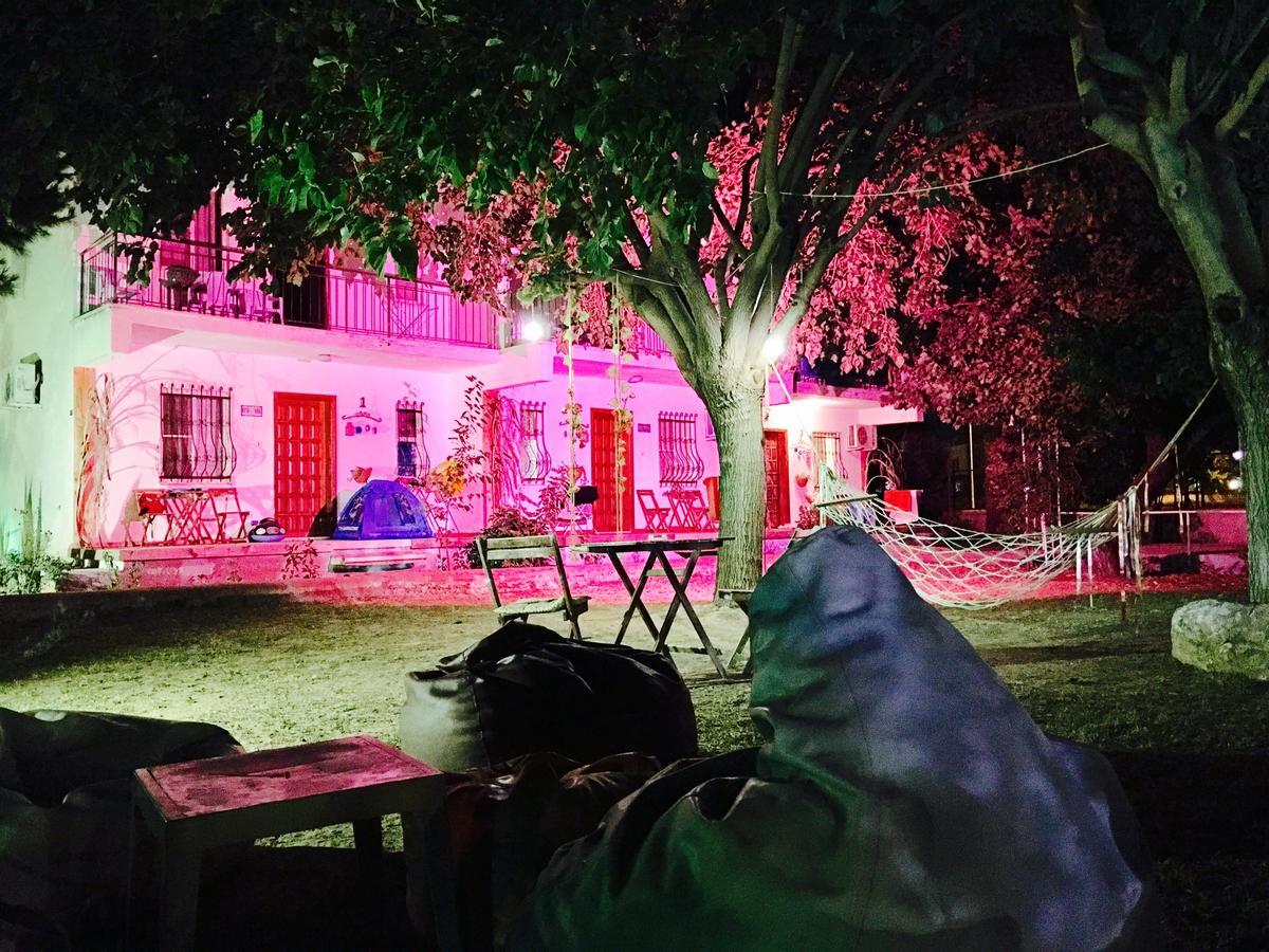 Mursel Garden Hotel Kuşadası Dış mekan fotoğraf