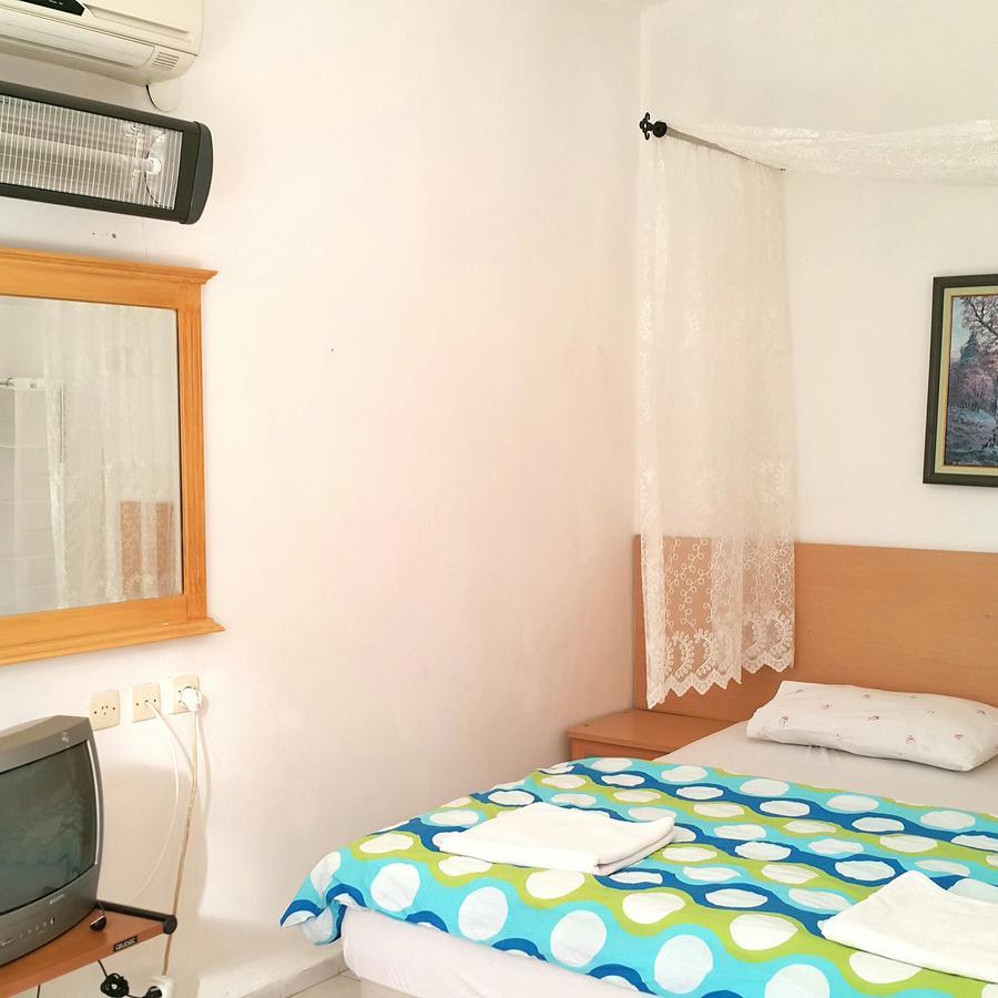 Mursel Garden Hotel Kuşadası Dış mekan fotoğraf