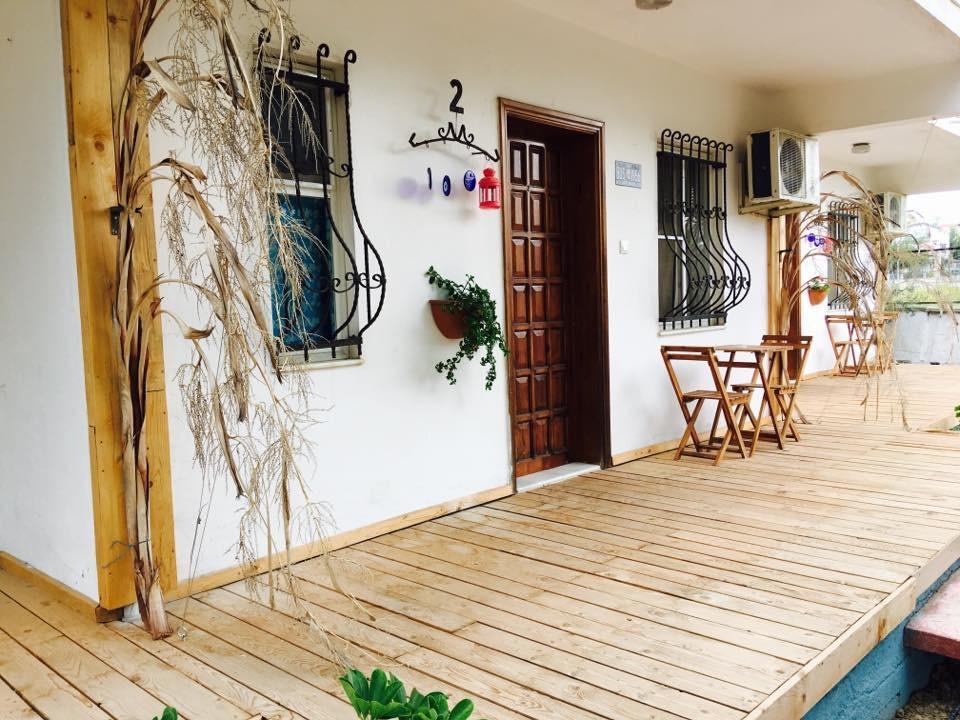Mursel Garden Hotel Kuşadası Dış mekan fotoğraf