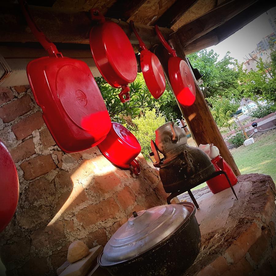 Mursel Garden Hotel Kuşadası Dış mekan fotoğraf