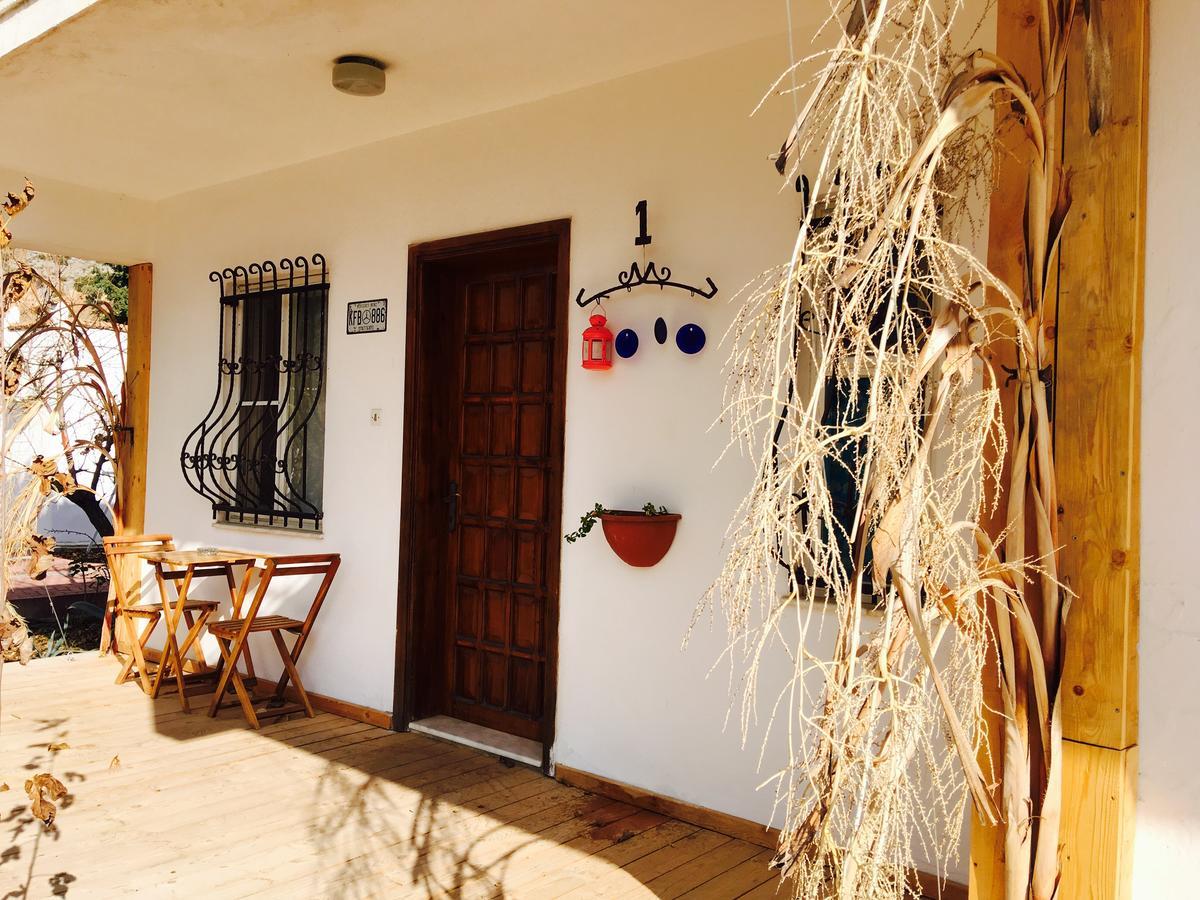 Mursel Garden Hotel Kuşadası Dış mekan fotoğraf