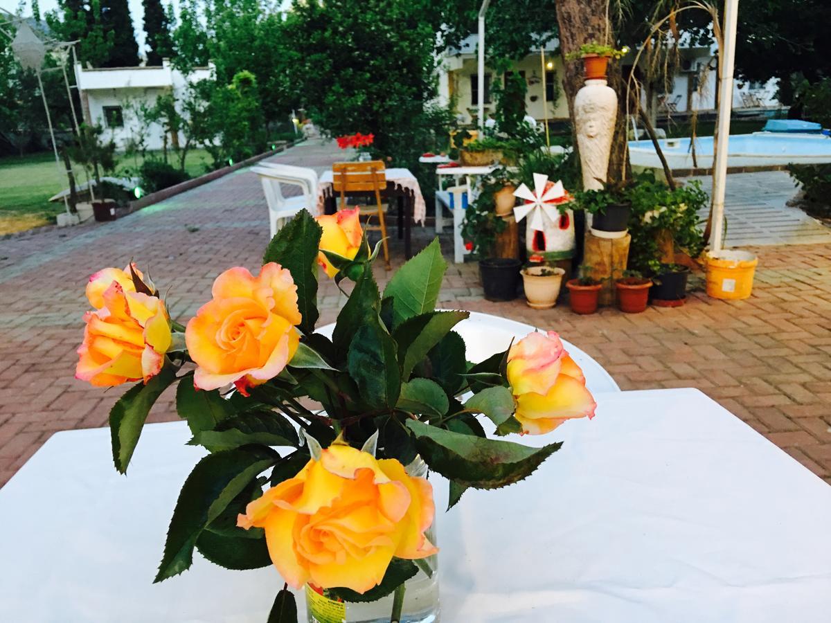 Mursel Garden Hotel Kuşadası Dış mekan fotoğraf