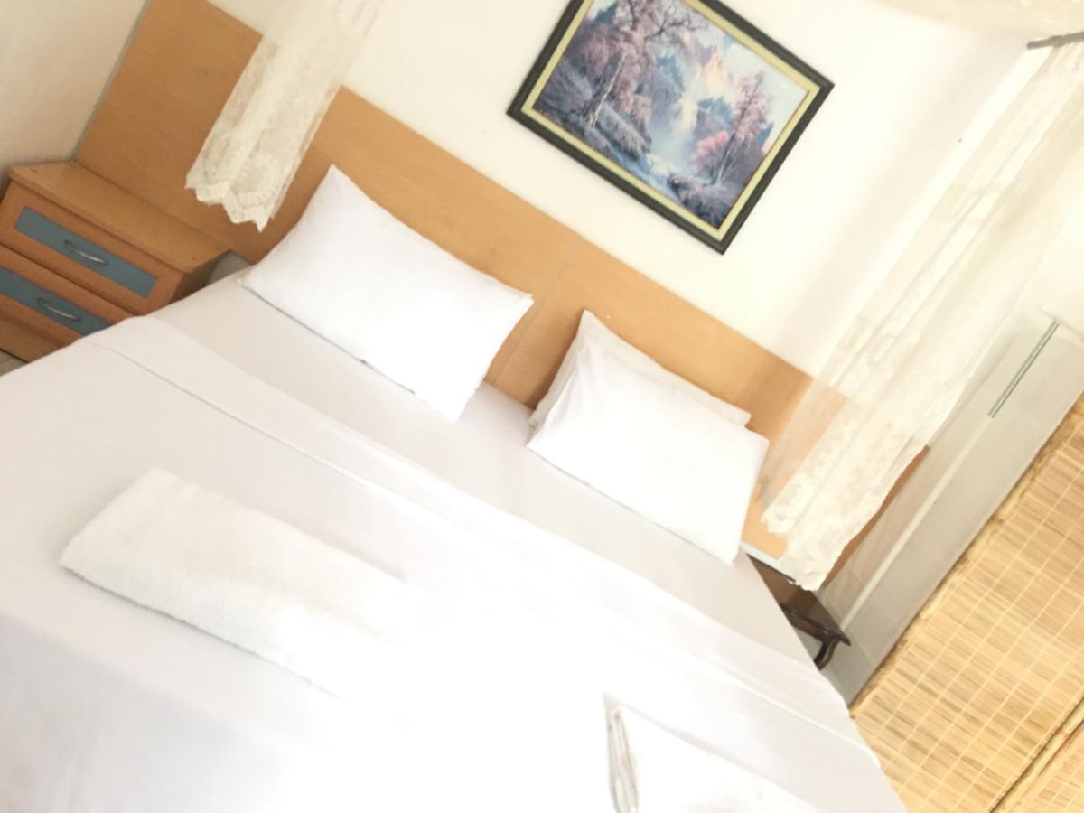 Mursel Garden Hotel Kuşadası Dış mekan fotoğraf