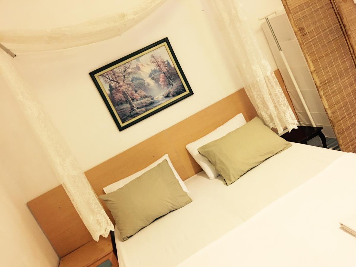 Mursel Garden Hotel Kuşadası Dış mekan fotoğraf