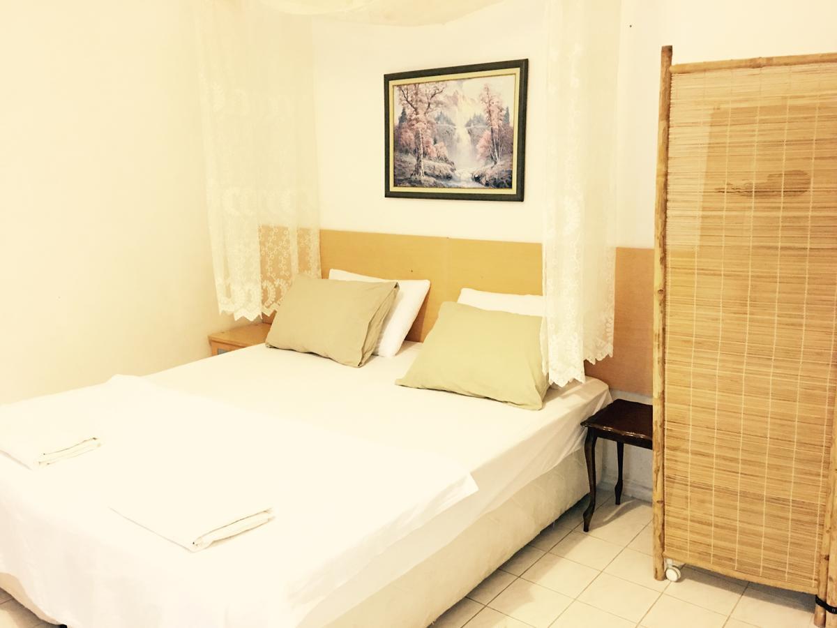 Mursel Garden Hotel Kuşadası Dış mekan fotoğraf