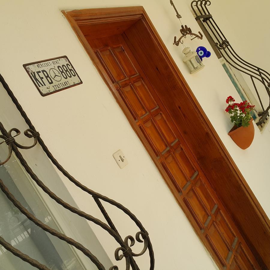 Mursel Garden Hotel Kuşadası Dış mekan fotoğraf